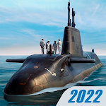 Cover Image of Download WORLD of SUBMARINES: Navy PvP  APK