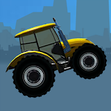 Tractor Rampage icon