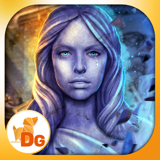 Hidden Objects: Mystery of Law 1.0.9 Icon