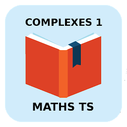 Icon image Maths TS : Complexes 1