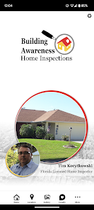 Bldg Awareness Home Inspection