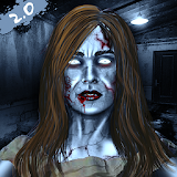 Haunted House Escape 2 Horror icon