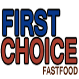 FirstChoice food ordering icon