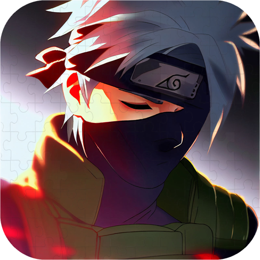 Kakashi Game Puzzle