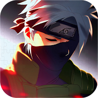 Kakashi Game Puzzle