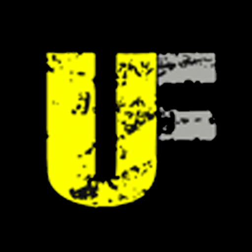 Underground Fitness Dublin IE logo