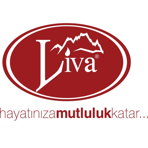 Liva Shop logo