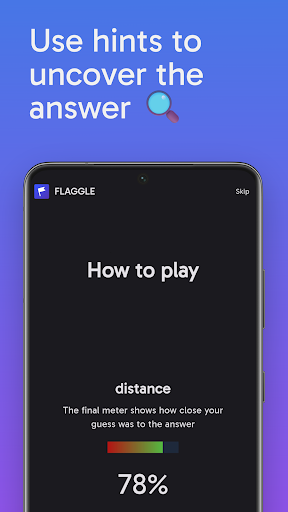 Flaggle 3