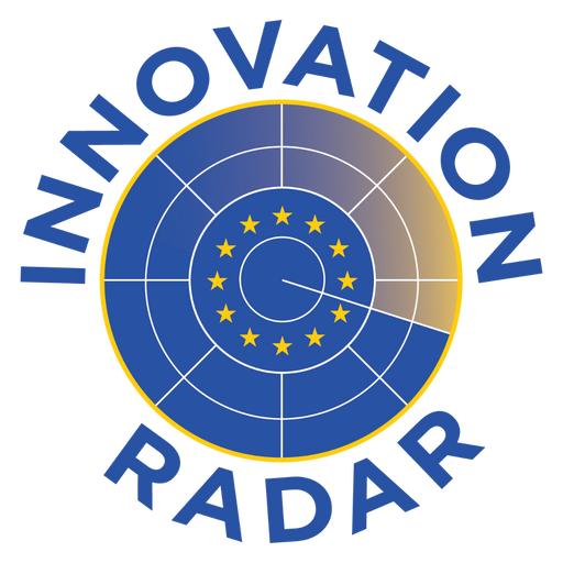 Innovation Radar logo