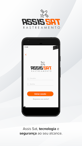 Assis Sat Rastreamento