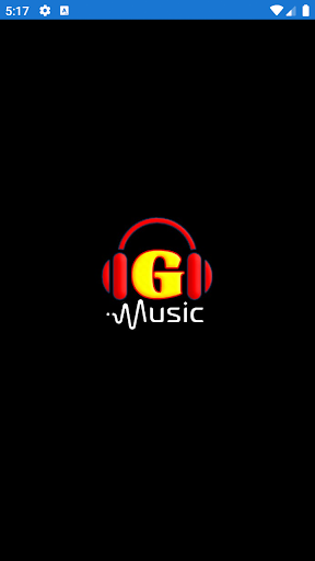 G Music Screen 2