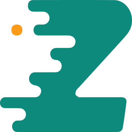 Zwigato - Driver logo