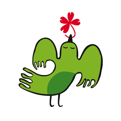 Clever: детские книги logo