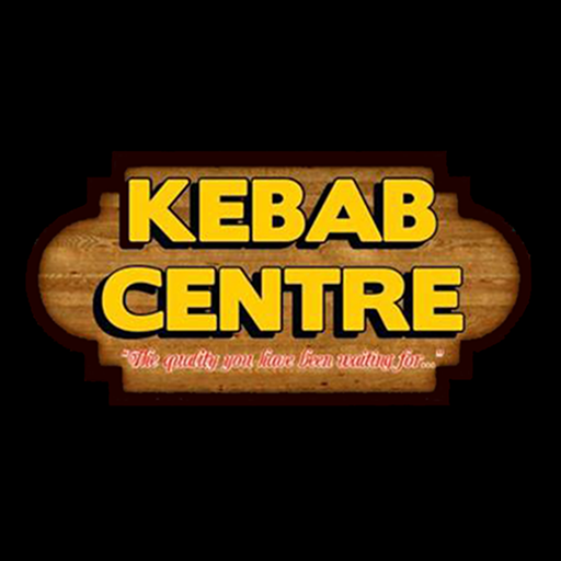 Kebab Centre logo