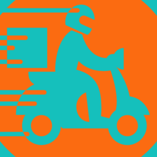 GO FLASH - Entregador (SC) logo