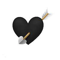 Sticker de corazon whatsapp