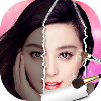 Beauty Face Camera