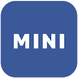 Mini For Facebook Pro - Mini FB icon