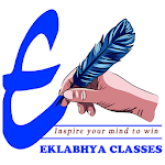 Cover Image of Скачать Eklabhya Classes Pvt. Ltd  APK