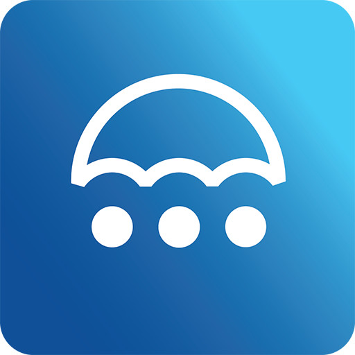 Ô xanh Logo