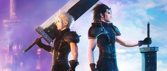 FINAL FANTASY VII EVER CRISIS Mod APK 1.0.2