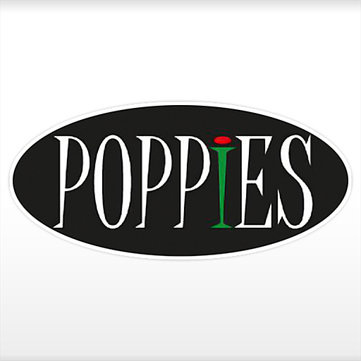 Poppies logo