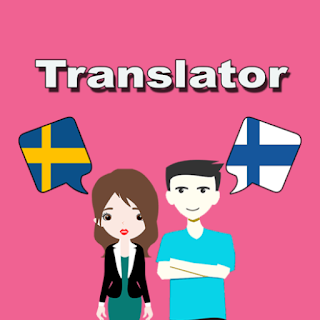 Swedish To Finnish Translator