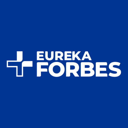 Eureka Forbes - Apps on Google Play