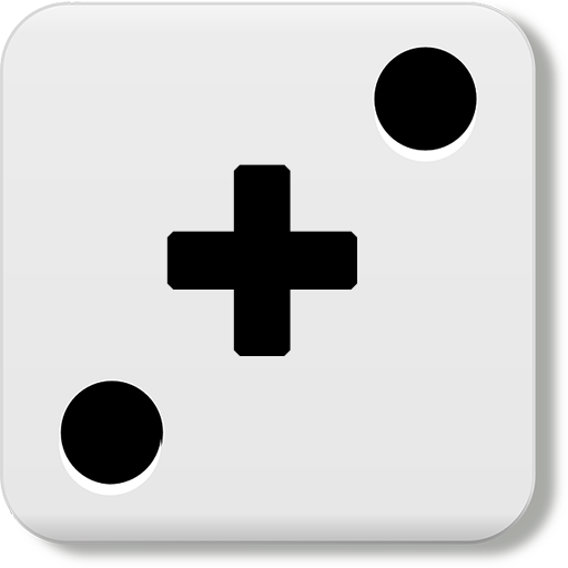 dicedom sum dice logo