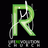 Life Revolution Church icon