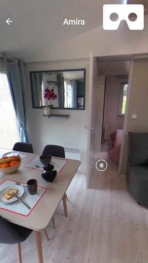 Siblu mobil home Screenshot 3 - AppWisp.com