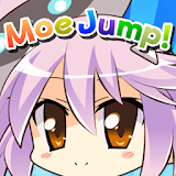 Moe Jump! icon