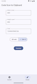 Screenshot image