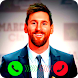 Messi Video Call & Chat