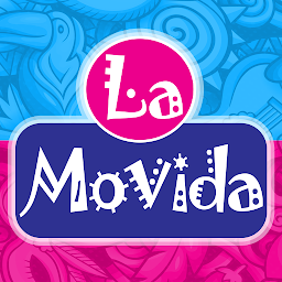 Icon image La Movida Radio