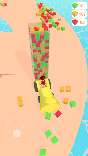 Satisfying Suck Screen 3