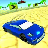 Toy Car - Drift King Game icon