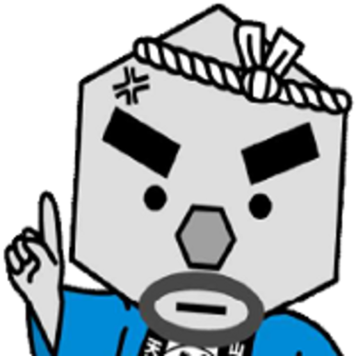 とよおか歩子 logo