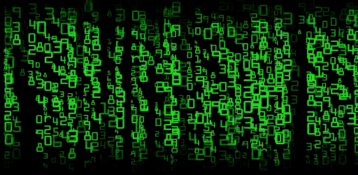 المطر بكسل خلفية متحركة التطبيقات على google play