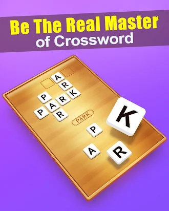 Game screenshot Word Cross mod apk