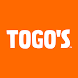 TOGO's Sandwiches - Androidアプリ