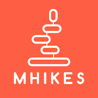 Mhikes, votre GPS de randonnée