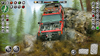 screenshot of Offroad Xtreme 4X4 Jeep Driver