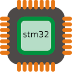 Cover Image of 下载 StLinkP - Stm32 updater 0.75 APK