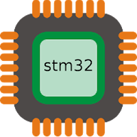 StLinkP - перепрошивка Stm32 через St-Link