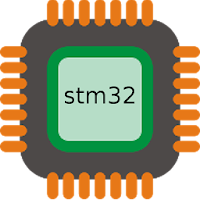StLinkP - Stm32 firmware updater via St-Link