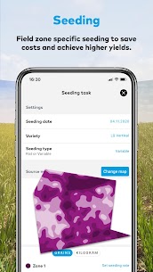 Free xarvio® FIELD MANAGER Download 5