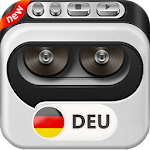 Cover Image of Télécharger All Germany Radios - DEU Radio  APK