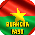 Cover Image of Download History of Burkina Faso 1 APK
