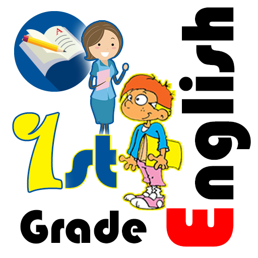 English for Kids English Words Latest Icon